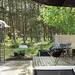 1493-aakirkeby-lyngvejen-30 Дом отдыха *