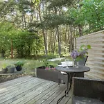 Дом отдыха 1493-aakirkeby-lyngvejen-30 Vester Somarken