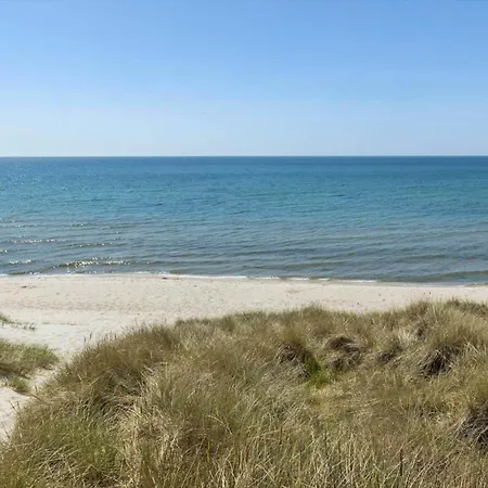 Сasa de vacaciones 1493-aakirkeby-lyngvejen-30 Vester Somarken