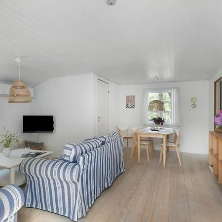 Сasa de vacaciones 1493-aakirkeby-lyngvejen-30 Vester Somarken