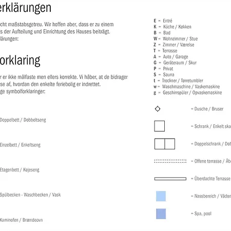 1493-aakirkeby-lyngvejen-30 Dom wakacyjny *
