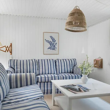Tatil Evi 1493-aakirkeby-lyngvejen-30 Vester Somarken