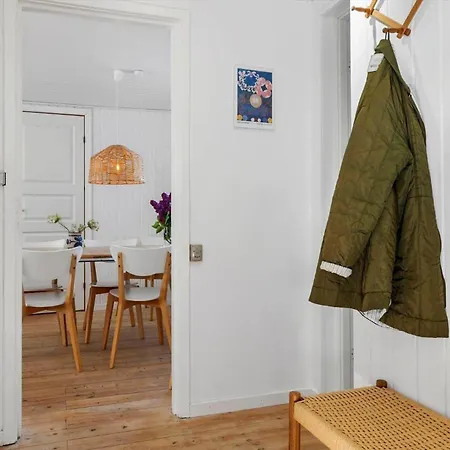1493-aakirkeby-lyngvejen-30 Tatil Evi Vester Somarken
