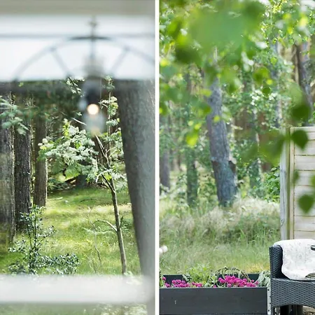 Tatil Evi 1493-aakirkeby-lyngvejen-30 Vester Somarken