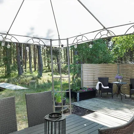 Tatil Evi 1493-aakirkeby-lyngvejen-30 *