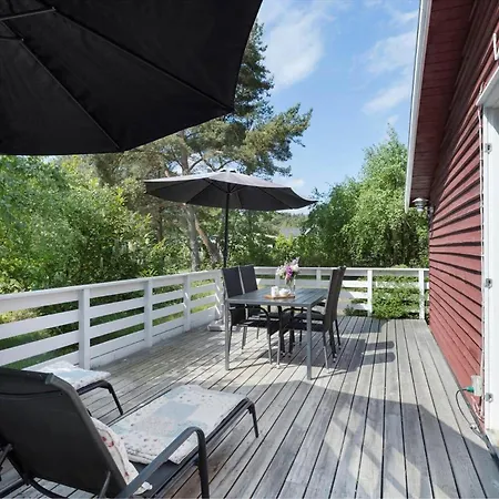 Tatil Evi 1493-aakirkeby-lyngvejen-30 Vester Somarken