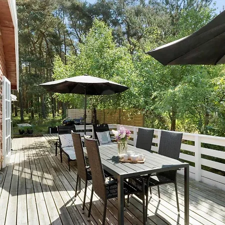 Tatil Evi 1493-aakirkeby-lyngvejen-30 Vester Somarken