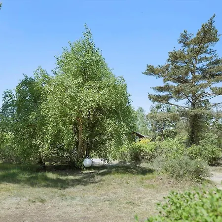 Tatil Evi 1493-aakirkeby-lyngvejen-30 Vester Somarken