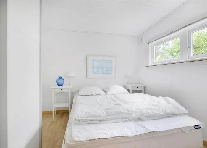 1493-aakirkeby-lyngvejen-30 Сasa de vacaciones Vester Somarken