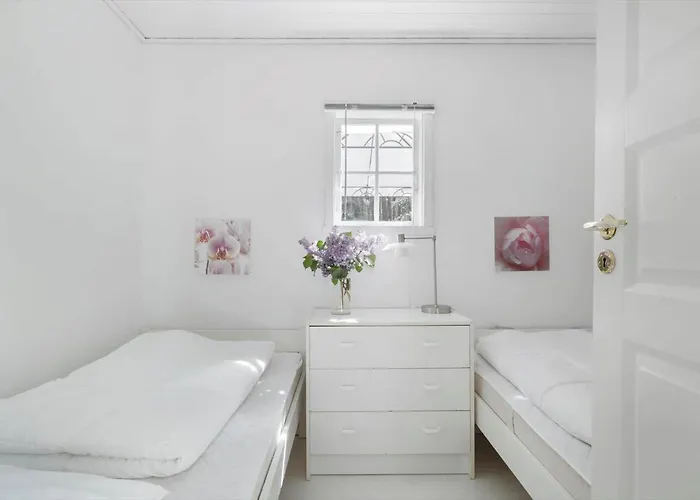 1493-aakirkeby-lyngvejen-30 Сasa de vacaciones *