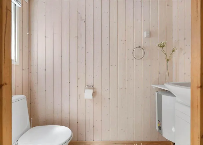 Сasa de vacaciones 1493-aakirkeby-lyngvejen-30