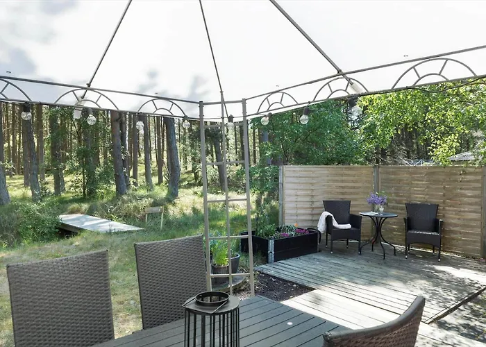 1493-aakirkeby-lyngvejen-30 Сasa de vacaciones *