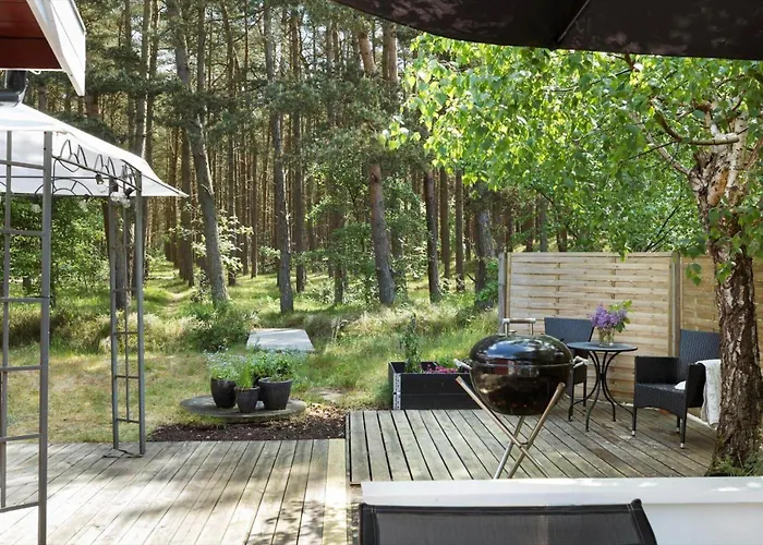 1493-aakirkeby-lyngvejen-30 Сasa de vacaciones *