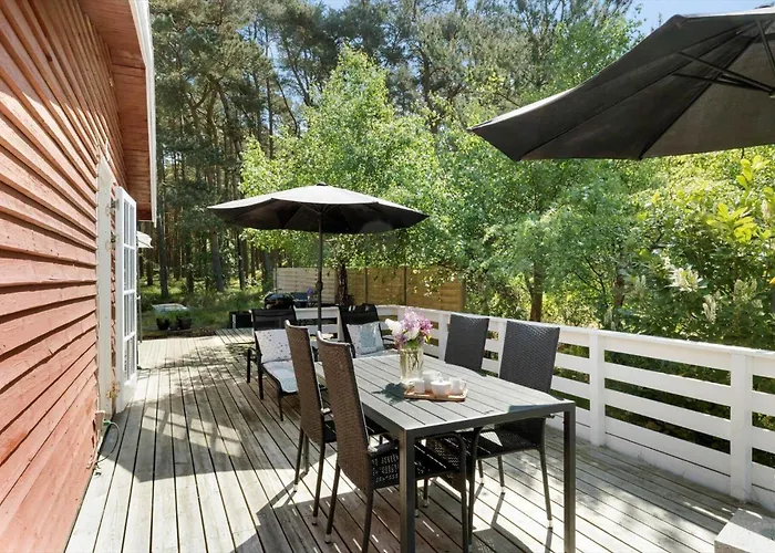 1493-aakirkeby-lyngvejen-30 Сasa de vacaciones